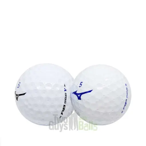 mizuno rb 566 golf balls used
