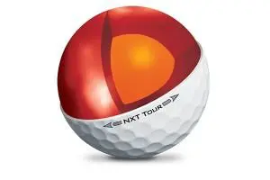 bolas de golf titleist nxt tour