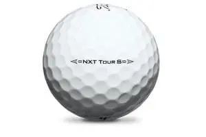 titleist nxt tour golf ball