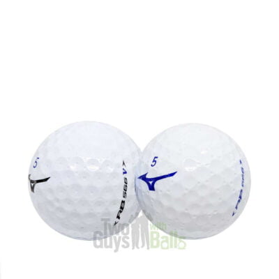 mizuno rb 566 golf balls used