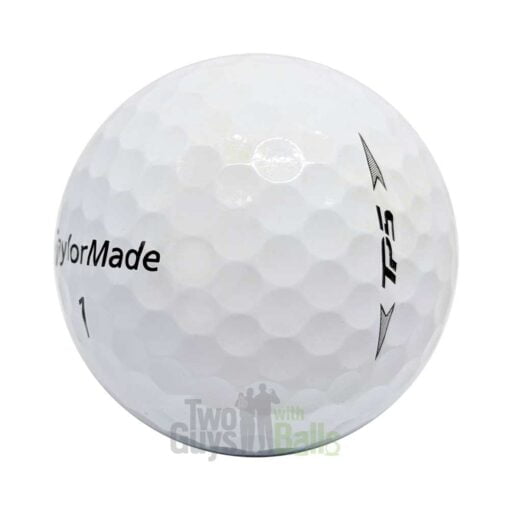 taylormade tp5 2019 used golf balls
