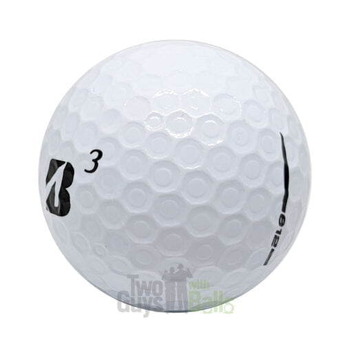 bridgestone e12 contact used golf balls