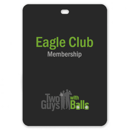 eagle club membership