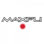 Used Maxfli Golf Balls