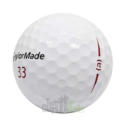 taylormade project a used golf balls