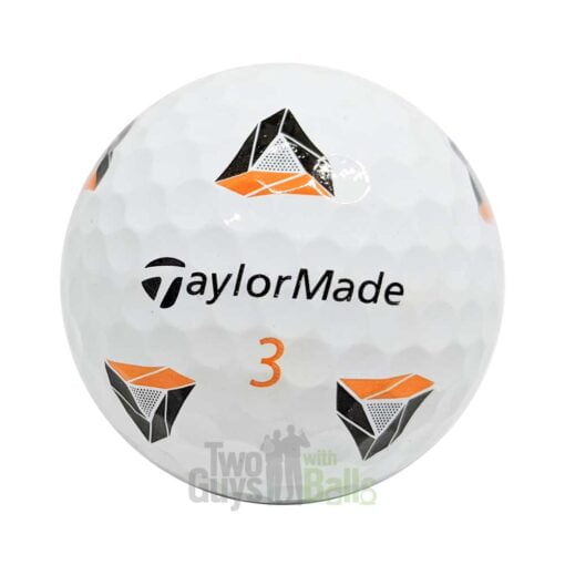 taylormade tp5 pix used golf balls