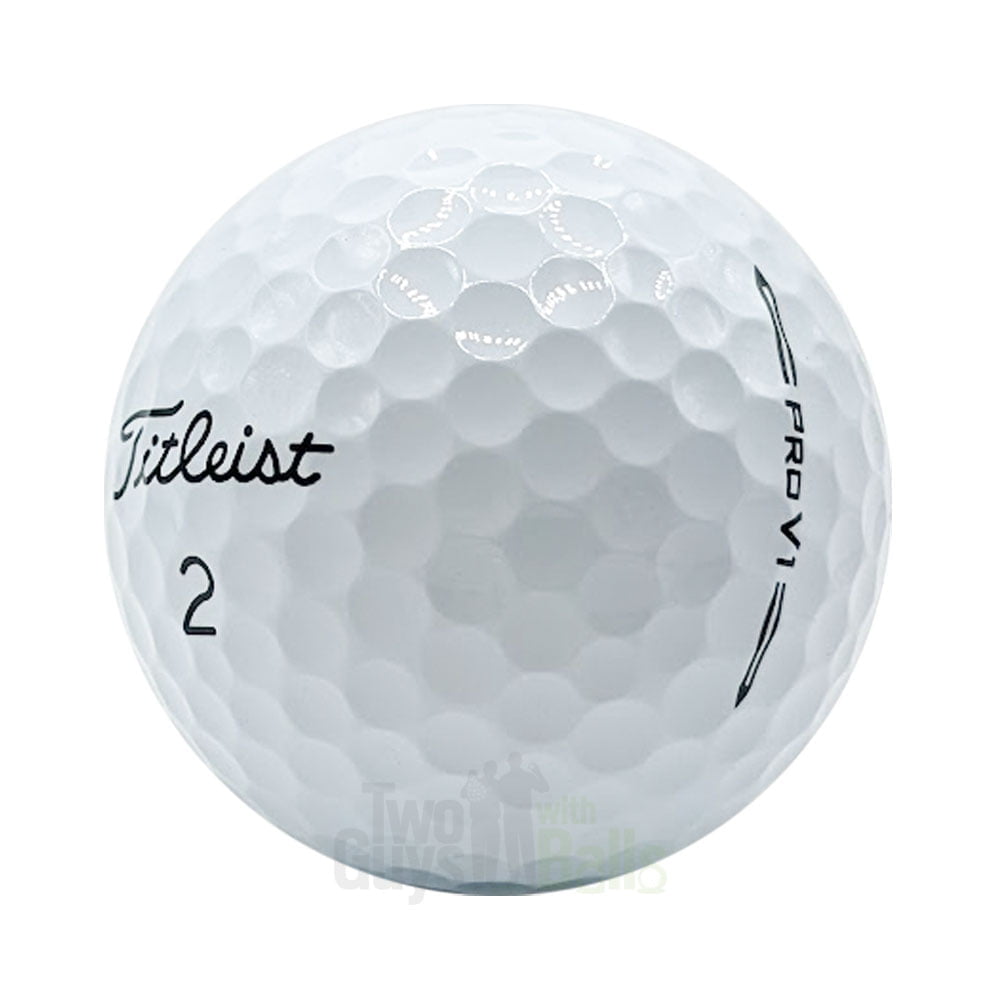 2023 Titleist Pro V1, Buy Pro V1 Golf Balls