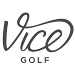 used vice golf balls